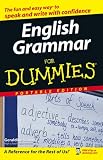 English Grammar for Dummies (portable edition)