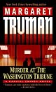 Murder at the Washington Tribune