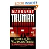 Murder at the Washington Tribune: A Capital Crimes Novel