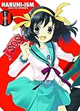 Haruhi-ism : Noizi Ito artworks