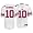 New York Giants White
