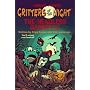 The Headless Gargoyle (Critters of the Night , No 4)