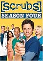 Scrubs - The Complete Fourth Season