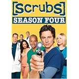 Scrubs - The Complete Fourth Season