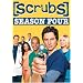 Scrubs - The Complete Fourth Season