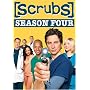 Scrubs - The Complete Fourth Season