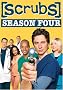 Scrubs - The Complete Fourth Season
