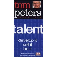 Talent (Essentials (DK Publishing))