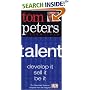 Talent (Tom Peters Essentials)