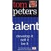 Talent (Essentials (DK Publishing))