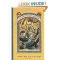 A Series Of Unfortunate Events #7: The Vile Village