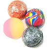 15 X Mixed Colour Jet Bouncy Balls