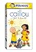 VHS : Caillou - I Want to Grow Up!
