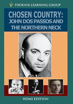 Chosen Country: John Dos Passos and the Northern Neck (Home Use)