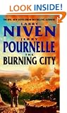 The Burning City
