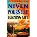 The Burning City