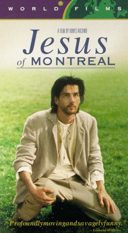 Jesus of Montreal by Christian Videos