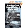 How New York Stole the Idea of Modern Art: Abstract Expressionism, Freedom and the Cold War