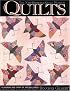 Quilts: Featuring the Story of the Mill Girls : Instructions for Five Heirloom Quilts
