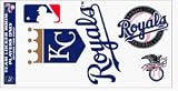 Kansas City Royals - Apeels MLB Team Logo