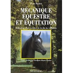 M�canique �questre et �quitation