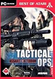Tactical Ops - Best of Atari - 