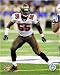 Derrick Brooks - 2007 Action by Unknown. Size 16.00 inches width by 20.00 inches height. High Quality Art Poster Print