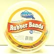 Dream Rubber Bands Assorted Colors 500's
