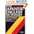 Basic Japanese-English Dictionary