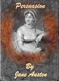 Persuasion (Feb. 2010-- Newest Kindle Format)