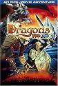Dragons - Fire & Ice