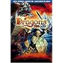 Dragons - Fire & Ice