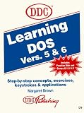 Learning DOS (Learning)