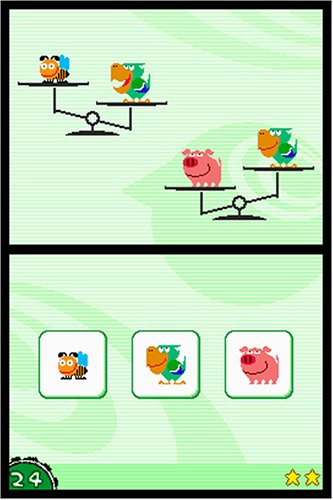 Big Brain Academy (Nintendo DS)