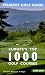 Europe's Top 1000 Golf Courses : Edition en anglais et dans la langue de chaque pays