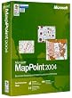 Microsoft MapPoint 2004