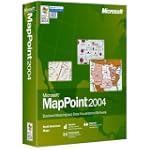 Microsoft MapPoint