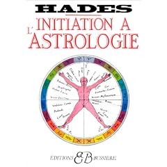 L'Initiation � l'astrologie