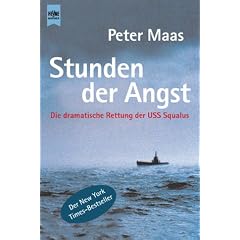 Stunden der Angst