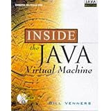 inside the java virtual machine with cdrom java masters