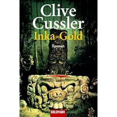 Inka Gold: Roman