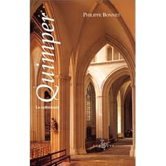 Quimper, la cath�drale