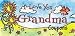 Book I Love You Grandma: Coupons