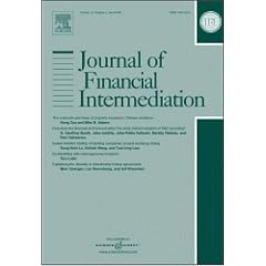 An empirical analysis of home equity loan and line performance [An article from: Journal of Financial Intermediation]