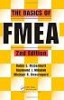 The Basics of FMEA, 2nd Edition