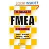 The Basics of FMEA, 2nd Edition