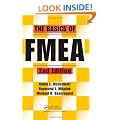The Basics of FMEA, 2nd Edition