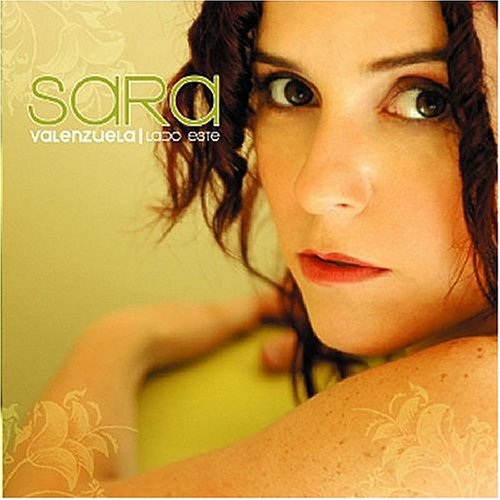 Sara Valenzuela - Lado Este cover
