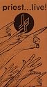 Judas Priest...live! [VHS]