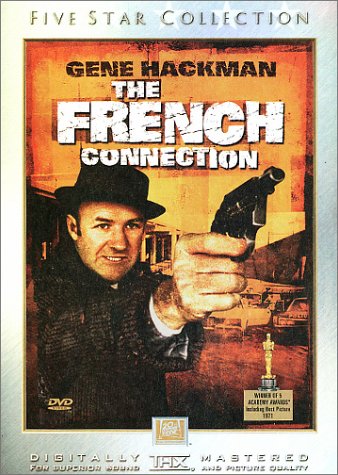 Download The French Connection Online!